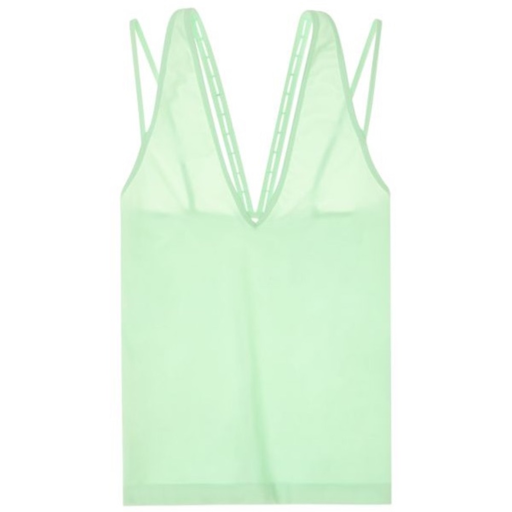 HELMUT LANG XS/S tank top NWOT